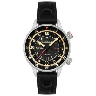 Cadola Rally Timer Mens Watch