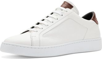 To Boot New York Monterey Mens Shoes White : 11.5 M, Suede