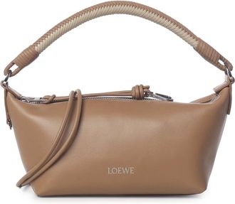 Loewe Handbag - female - Loewe - Handbags - Brown - ONE SIZE - Bags