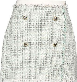 Liu Jo BOTTOMWEAR - Shorts & Bermuda Shorts on YOOX.COM