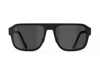 Blackfin Black Bf927 Severson Acetate Sunglasses