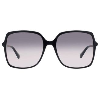 Gucci Grey Square Ladies Sunglasses GG0544S 007 57