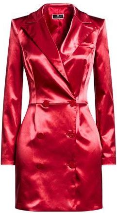 Elisabetta Franchi KLEIDER - Mini-Kleider auf YOOX.COM