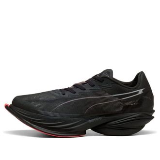 Puma Fast-R Nitro Elite 3 Black Ultra Red 312060-13