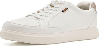 Dr. Scholls City Cloud Lace Mens Shoes White : 11.5 M, Synthetic