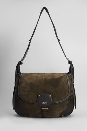 Isabel Marant Sierra Shoulder Shoulder Bag