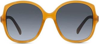 Celine CL40172U47B Sunglasses - Orange