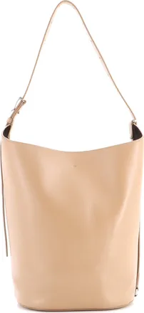 Proenza Schouler Brant Bucket Bag Leather