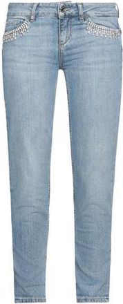 Liu Jo BOTTOMWEAR - Jeans on YOOX.COM
