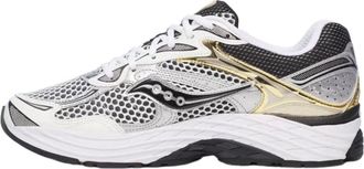 Saucony Progrid Omni 9 Silver Gold S70739-9