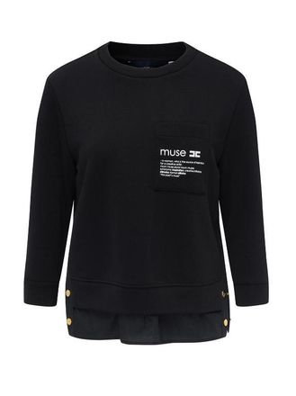 Elisabetta Franchi Sweaters