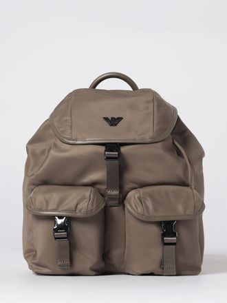 Emporio Armani Zaino Emporio Armani in nylon