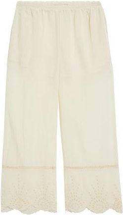 Semicouture BOTTOMWEAR - Trousers sur YOOX.COM