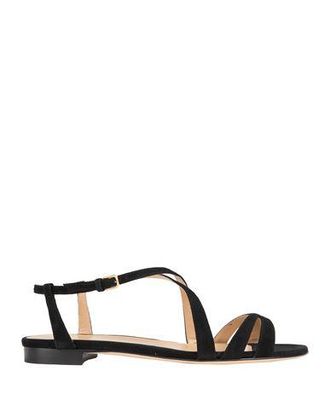 Sergio Rossi FOOTWEAR - Sandals on YOOX.COM
