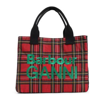 Barbour Donna, Borse, Multicolore, Taglia unica, new