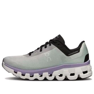 On Running (WMNS) On Running Cloudflow 4 Fade Wisteria 3WD30111501