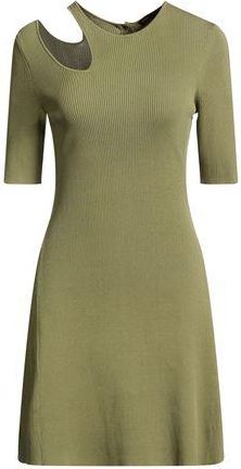 Maje KLEIDER - Mini-Kleider auf YOOX.COM