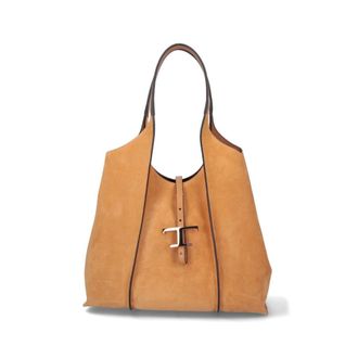Tod's Medium Tote Bag t Timeless