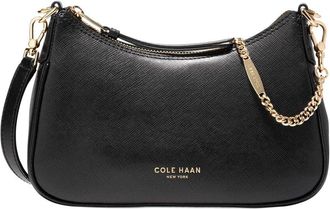 Cole Haan Jodie Mini Leather Shoulder Bag