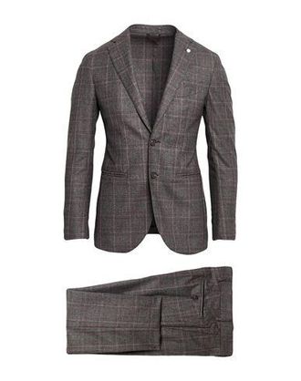 Luigi Bianchi Mantova COMPLETI E COORDINATI - Completi su YOOX.COM