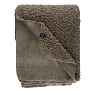 Schubiger M&ouml;bel Plaid Teddy 140x200 cm