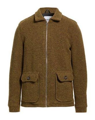 Front Street 8 COATS & JACKETS - Jackets on YOOX.COM