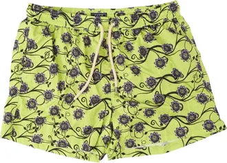 Fefē Uomo, Costumi da bagno, Giallo, S, new
