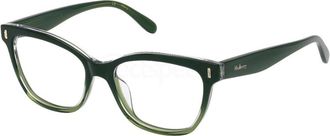 Mulberry Green Optical Glasses