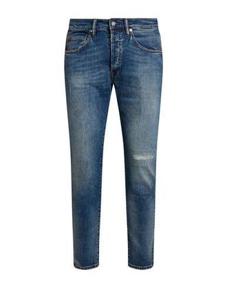 Nine In The Morning BOTTOMWEAR - Jeans on YOOX.COM
