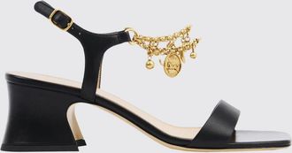 Chloé Heeled Sandal CHLOÉ Woman color Black