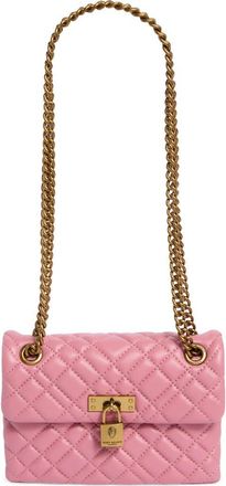 Kurt Geiger Mini Brixton Bag in Pink-Leather at Nordstrom Rack
