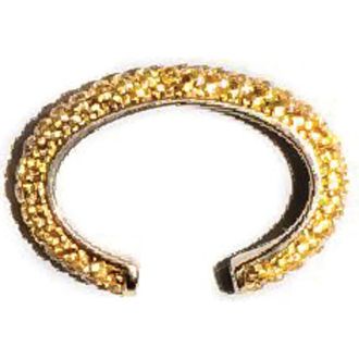 Fry Powers Sparkle Ear Cuffs in 14K Gold in Yellow at Nordstrom