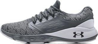 Under Armour Charged Vantage Knit Pitch Grey 3024699-103