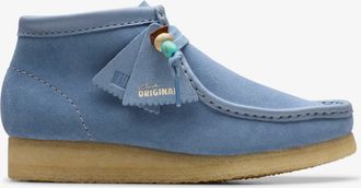 Clarks Wallabee Boot Standard Fit