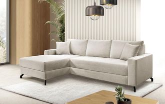 Exxpo Sofa Fashion Ecksofa