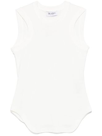 The Attico Reese Tank Top