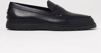 Tod's Mocassino Tods in pelle