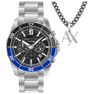 A|X Armani Exchange Spencer Mens Watch