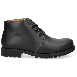 Panama Jack Bota Panama C1 Freizeitstiefel f&uuml;r Herren | schwarz/grau