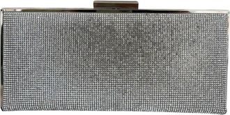 Menbur Clutch - Dames - Clutches - Grijs - ONE Size - Tassen