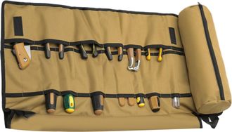 OEM Bolsa Enrollable Para Herramientas De Motocicleta - Llave Inglesa - Chreeclutor Up, Bolsa Impermeable Para Herramientas Con Asa Bolsa Enrollable Para 