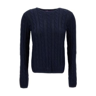 Ralph Lauren Donna, Maglie, Blu, M, new