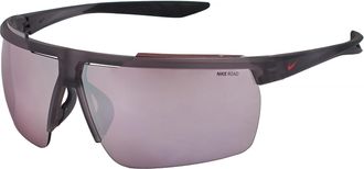 Nike Heren en Dames Wrap-Around Sportzonnebril Windscherm E CW4662