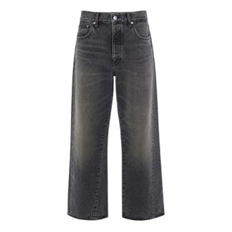 Sunflower Vaqueros rectos - Jeans - Hombre - Negro - W29 L32