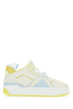 スニーカー JUST DON Multicolor Leather Jd1 Sneakers Just Don Sneakers from $299.00 - on Stylight