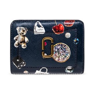 Marc Jacobs Mujer, Accesorios, Azul, Talla: ONE Size