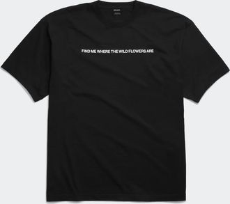 Canada Goose Snow Goose by Canada Goose T-shirt Zenith (Hommes, Chase The Wind White, TP)