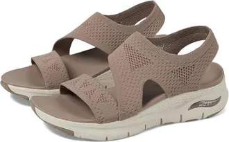 Sandales Nu pied pour Femmes Skechers Soldes des 34 95 Stylight