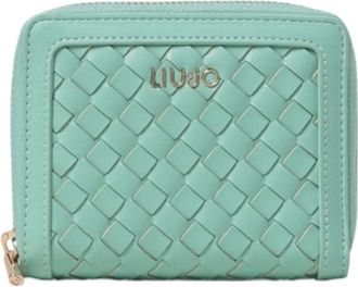 Liu Jo Donna, Accessori, Verde, Taglia unica, new