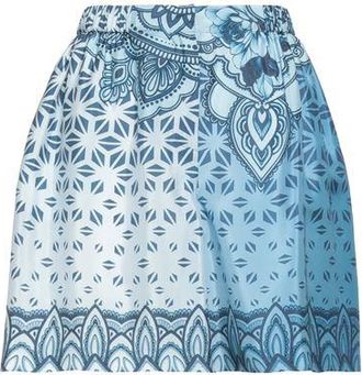 Alberta Ferretti PARTES DE ABAJO - Pantalones cortos y bermudas en YOOX.COM